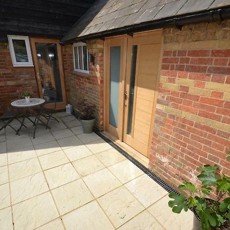 Alberts Dairy Cottage East Cowes Ngoại thất bức ảnh